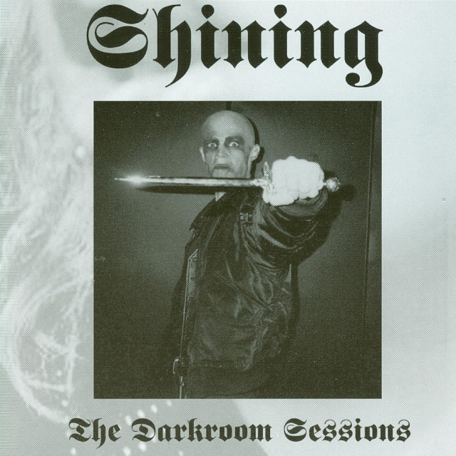The Darkroom Sessions