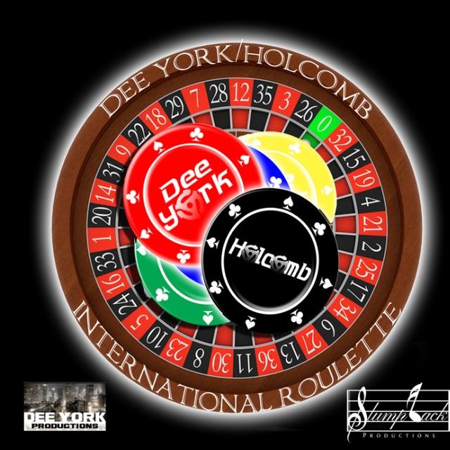 International Roulette