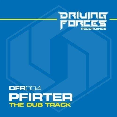 The Dub Track (Len Faki Remix)