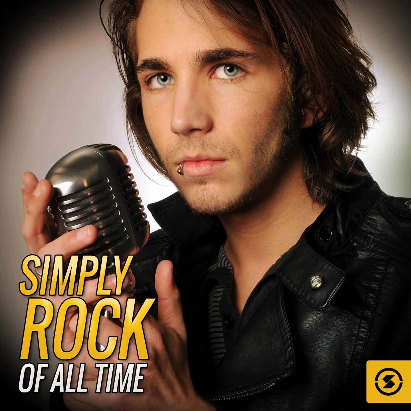 Simply Rock of All Time专辑