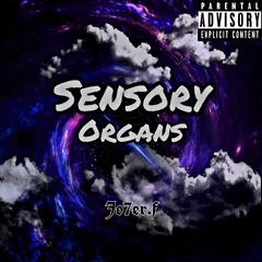 Sensory Organs.