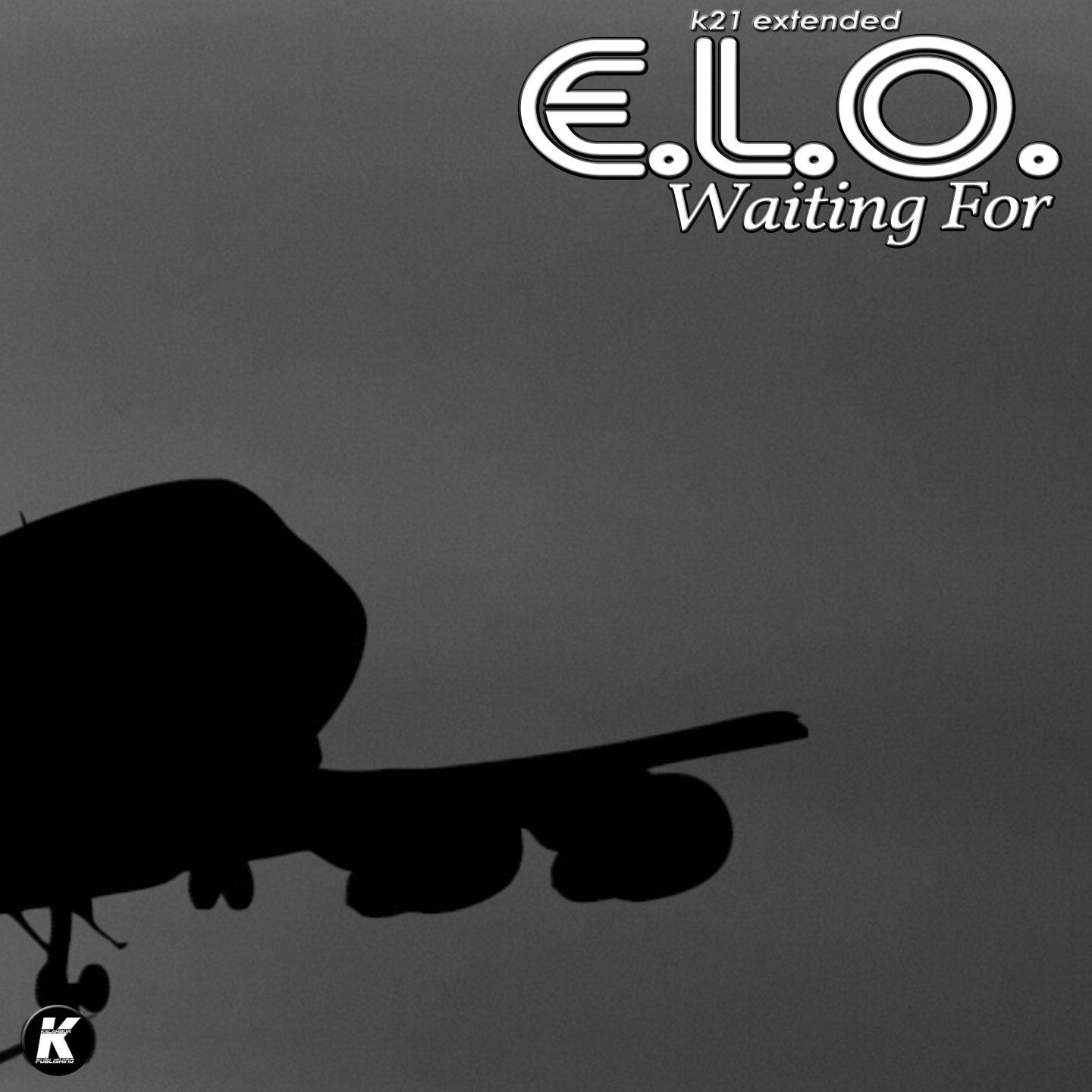 Waiting For (K21Extended)