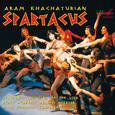 Khachaturian: Spartacus