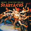 Khachaturian: Spartacus专辑