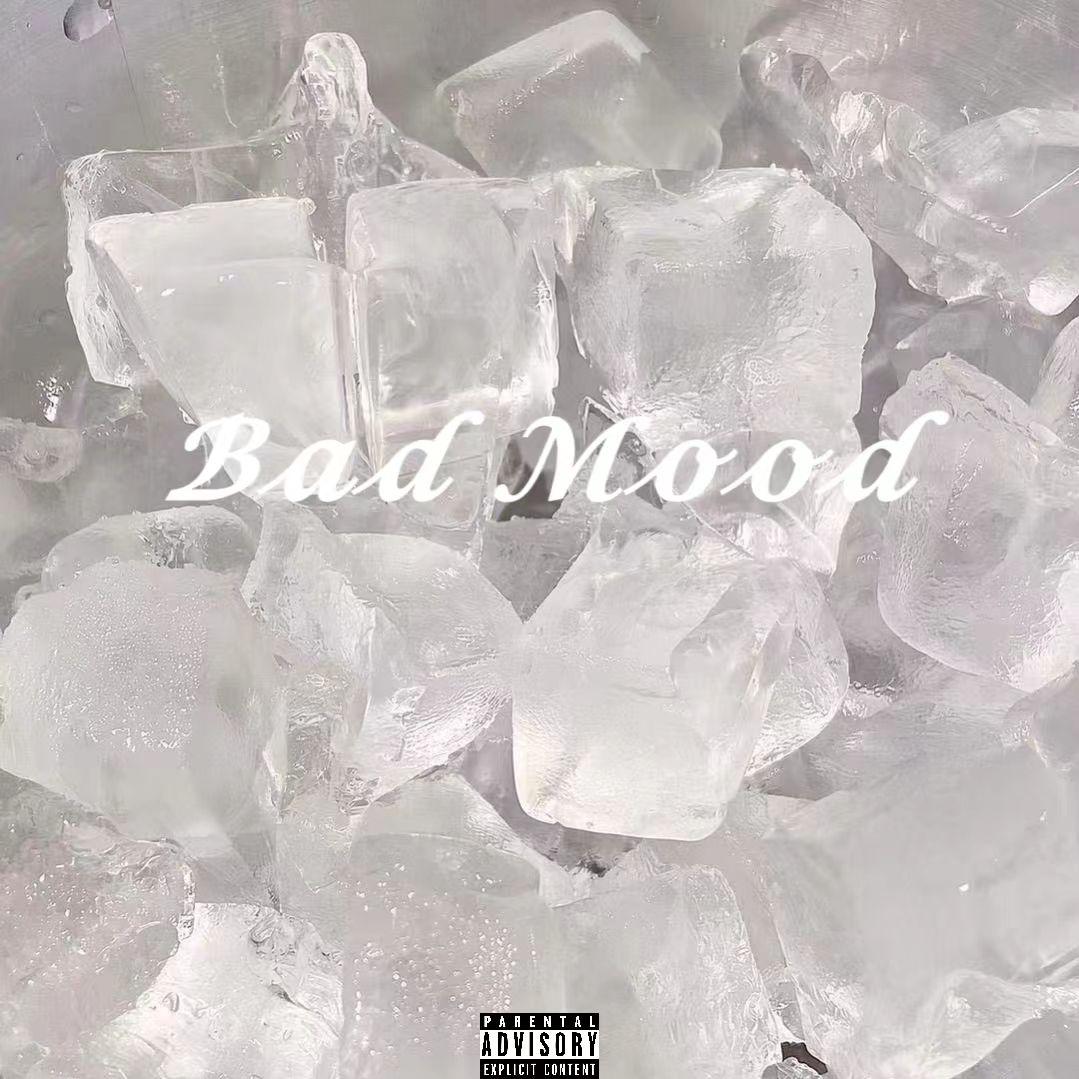 Bad Mood (Prod By Beatsbyblg1)