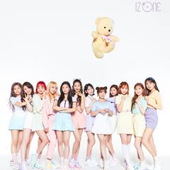 幻想童话（Secret Story of the Swan 粤语版）（翻自 IZ*ONE）