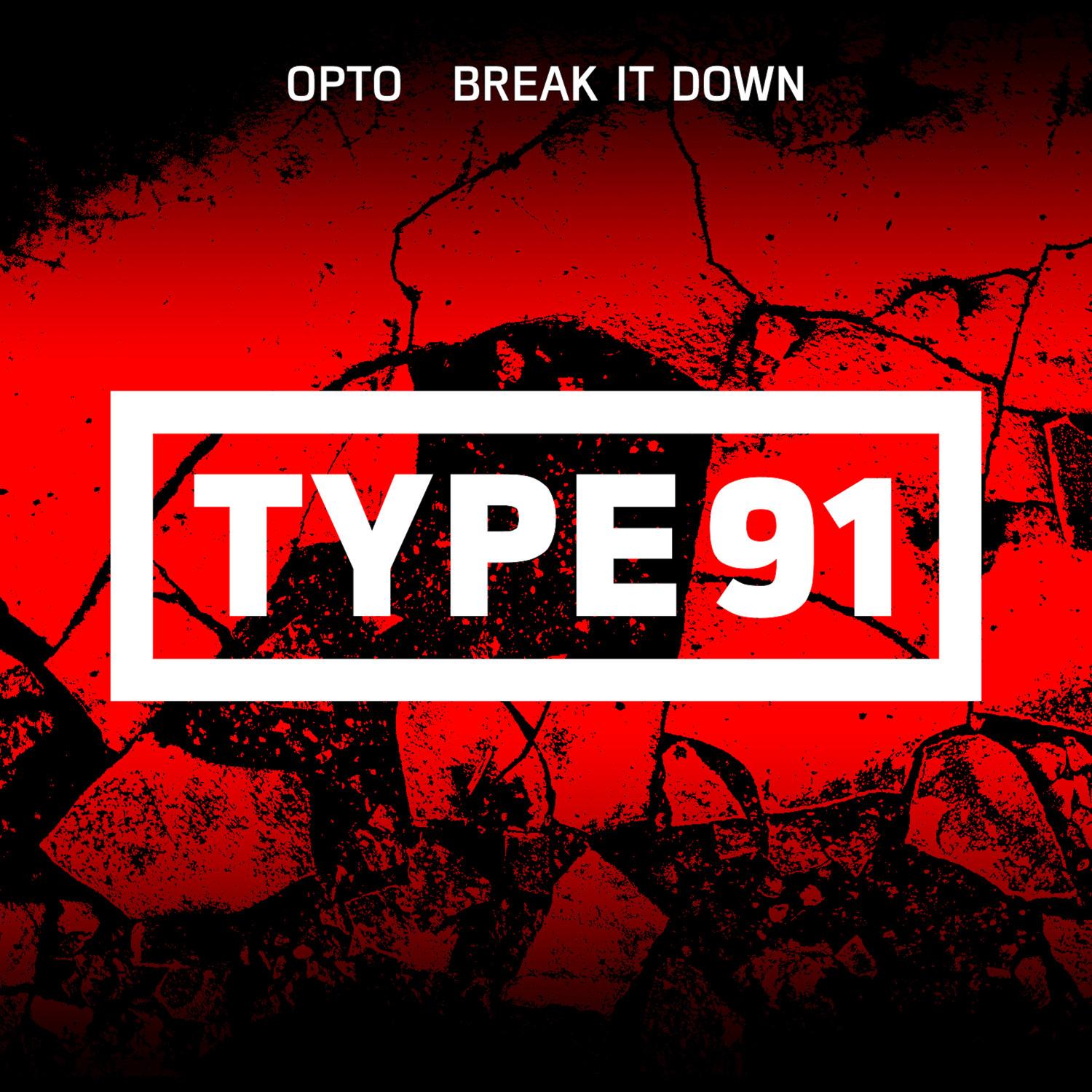 Break It Down