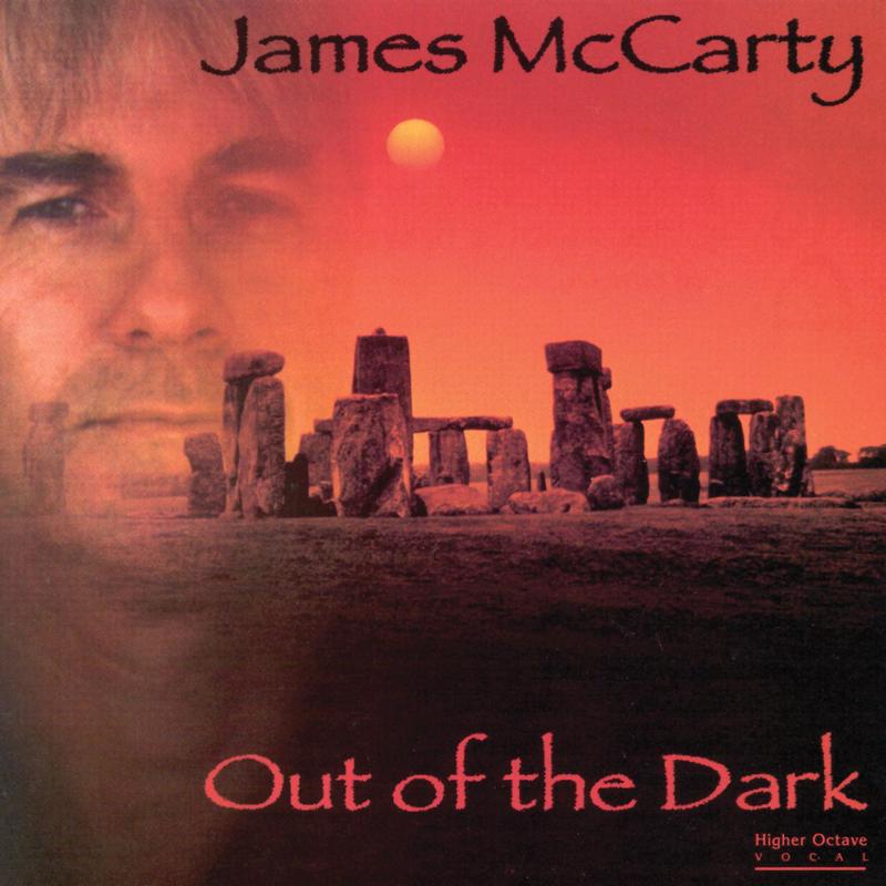 Out Of The Dark