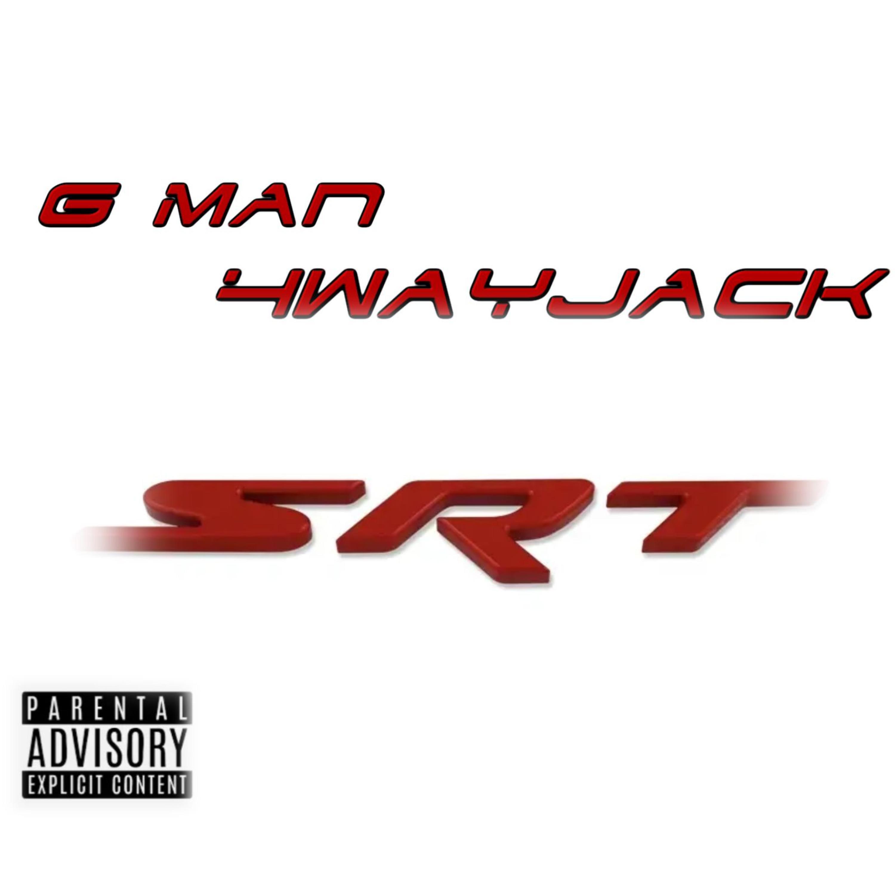 SRT (feat. 4WayJack)