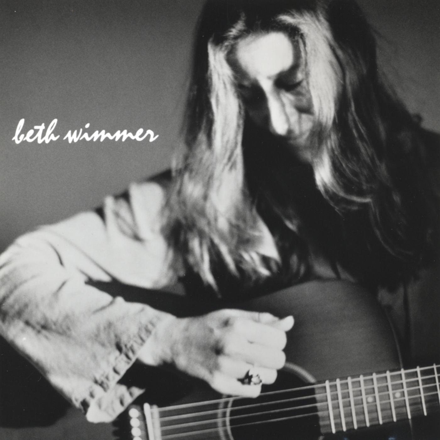 beth wimmer