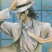 Smooth Criminal (MRenZH Remix)