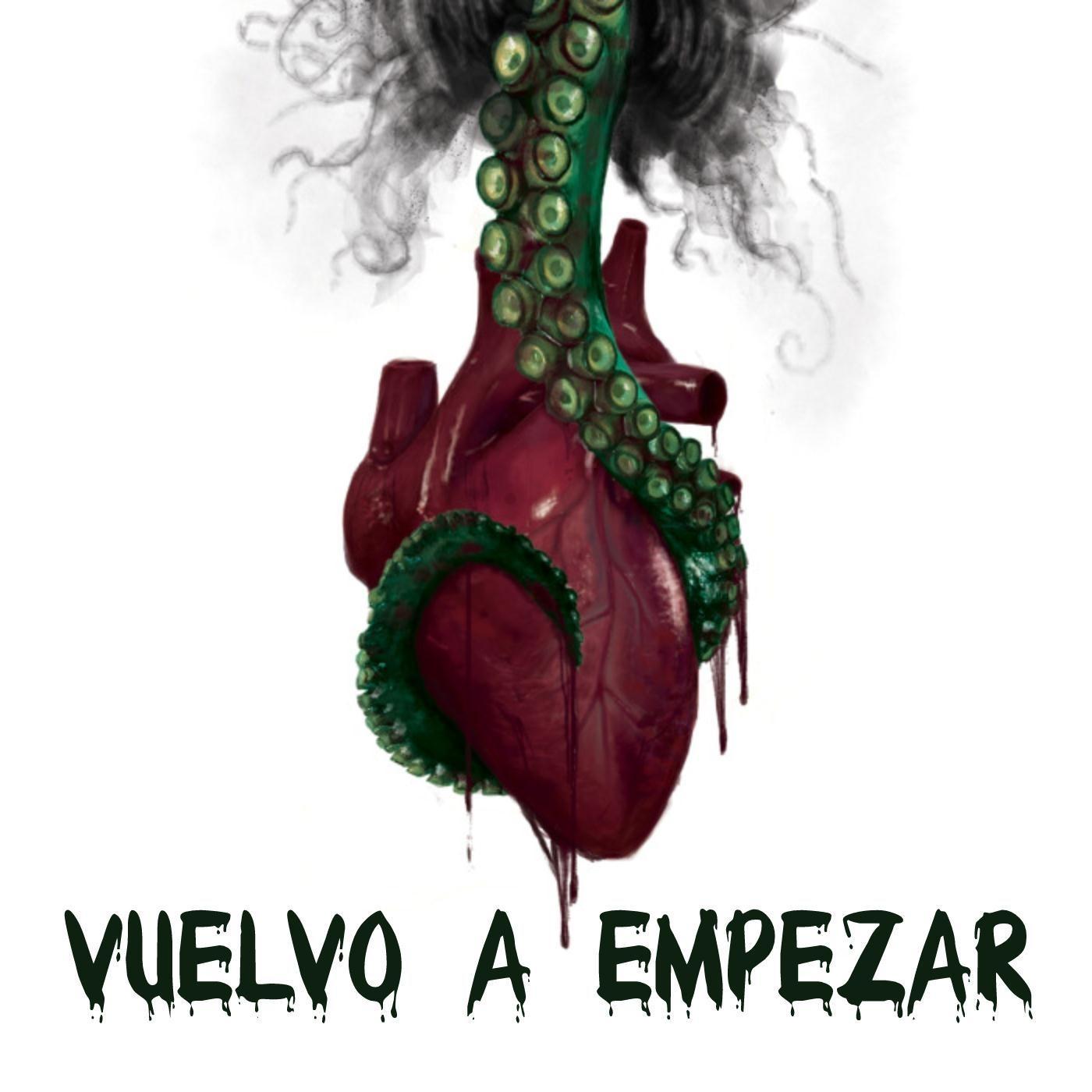 Vuelvo a Empezar