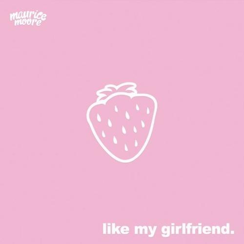 Like My Girlfriend