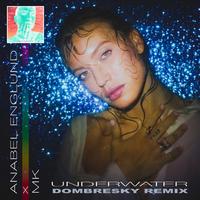 Anabel Englund X Mk - Underwater (Dombresky Remix) (Marty Mar Edit) 124