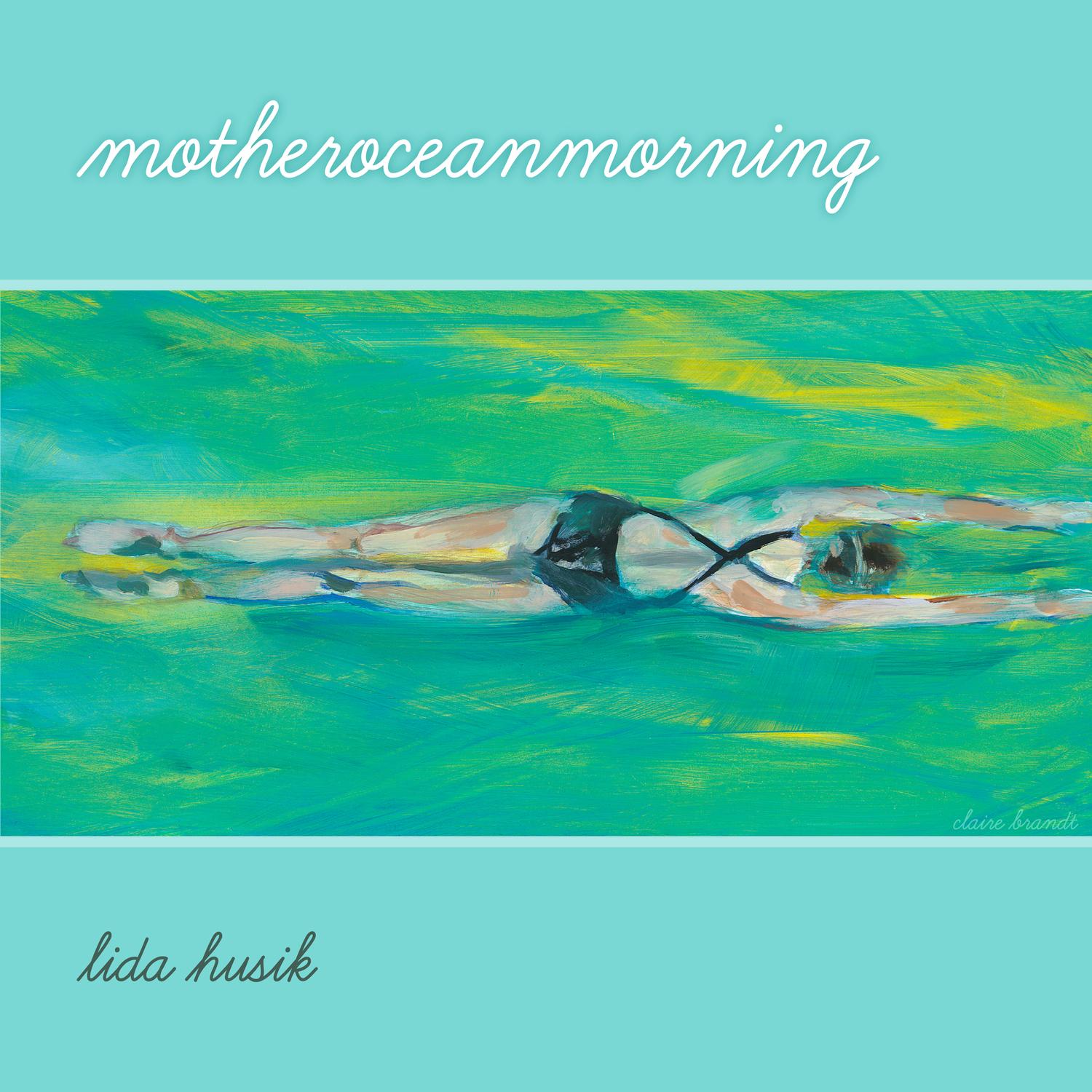 Motheroceanmorning