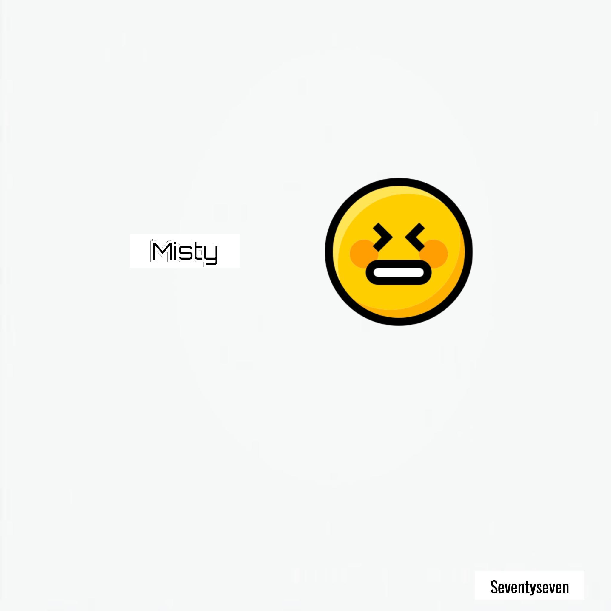 Misty
