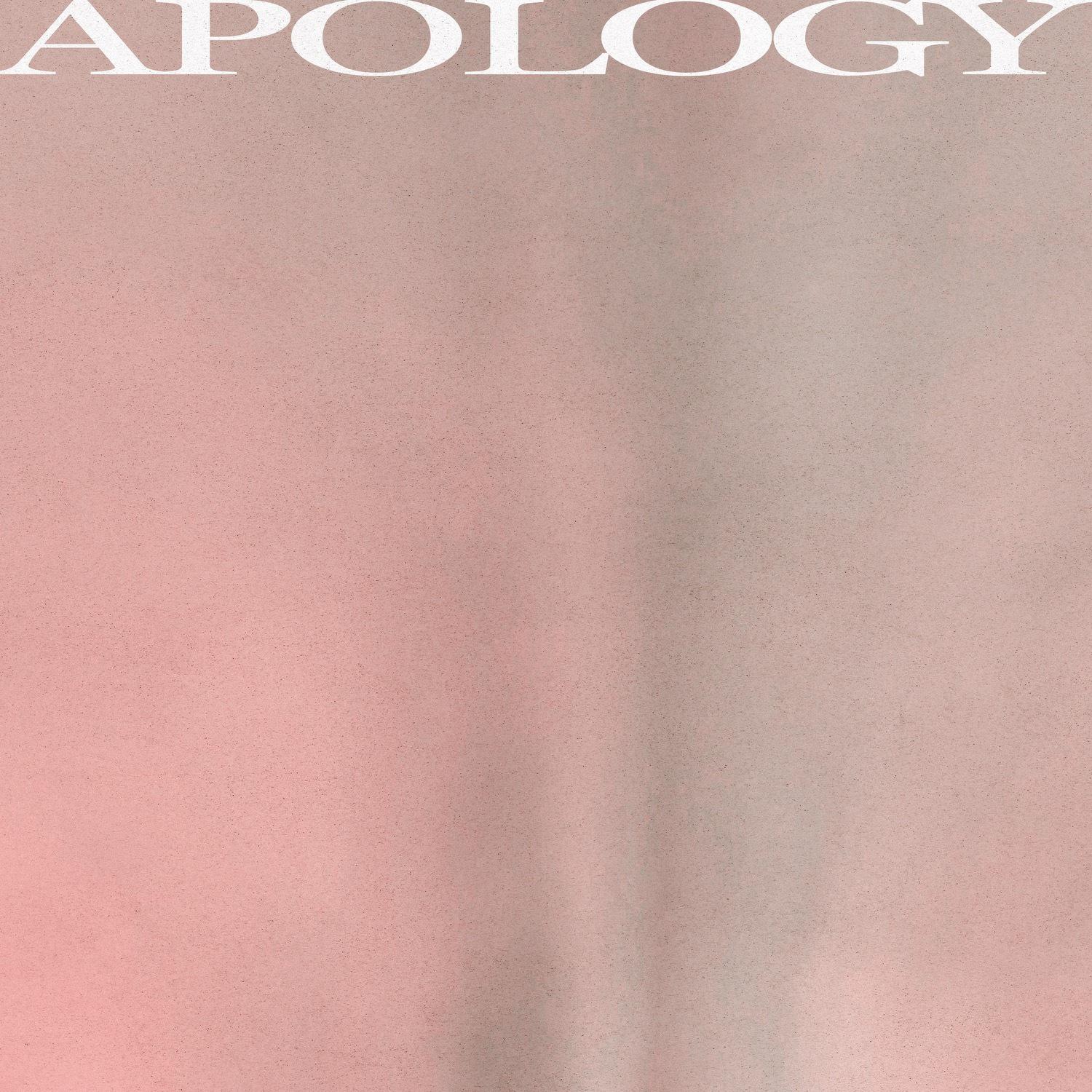 APOLOGY专辑