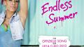 Endless Summer专辑