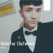 RoZinYaz (SaTaRem)