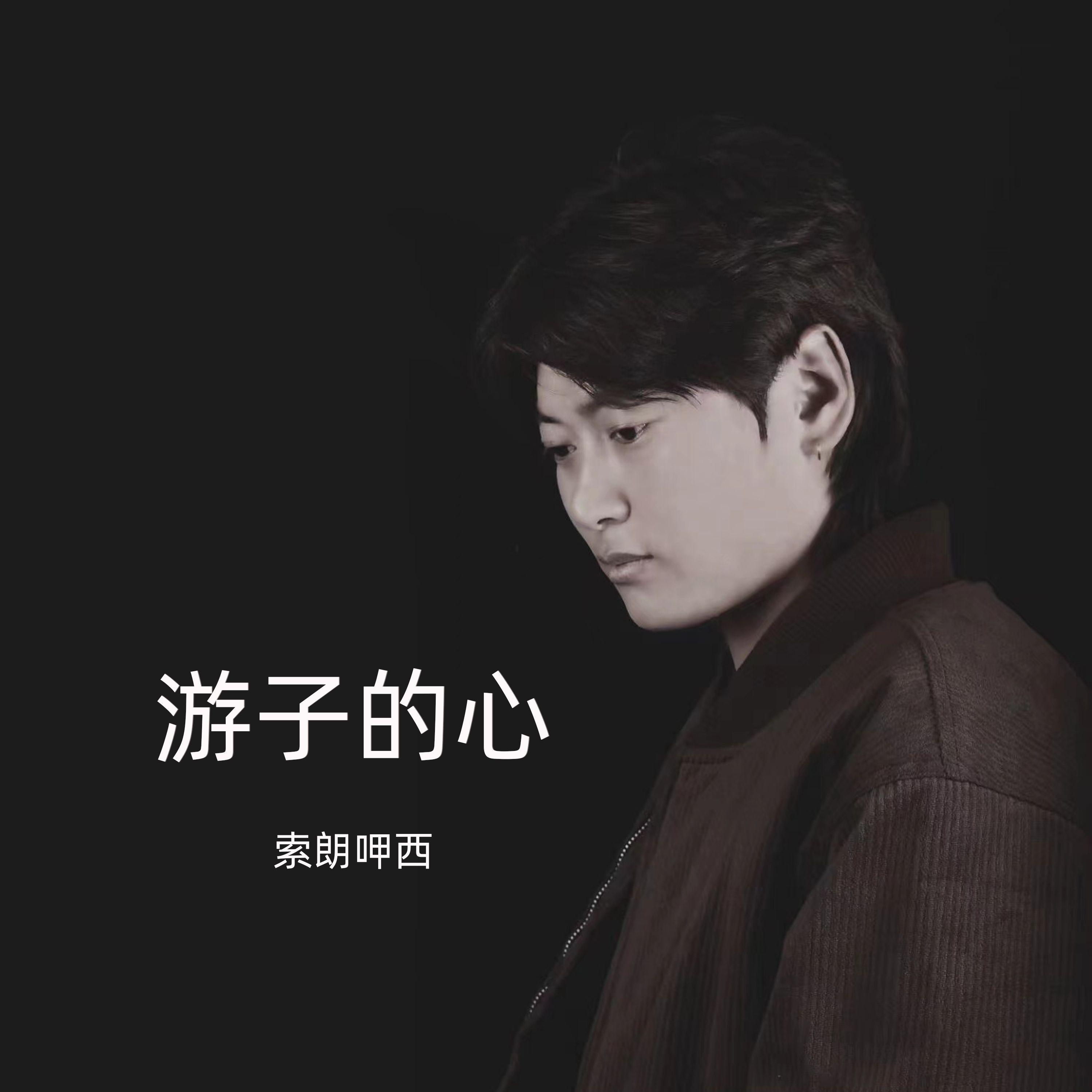 游子的心