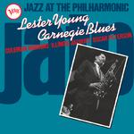 Jazz At The Philharmonic: Carnegie Blues专辑