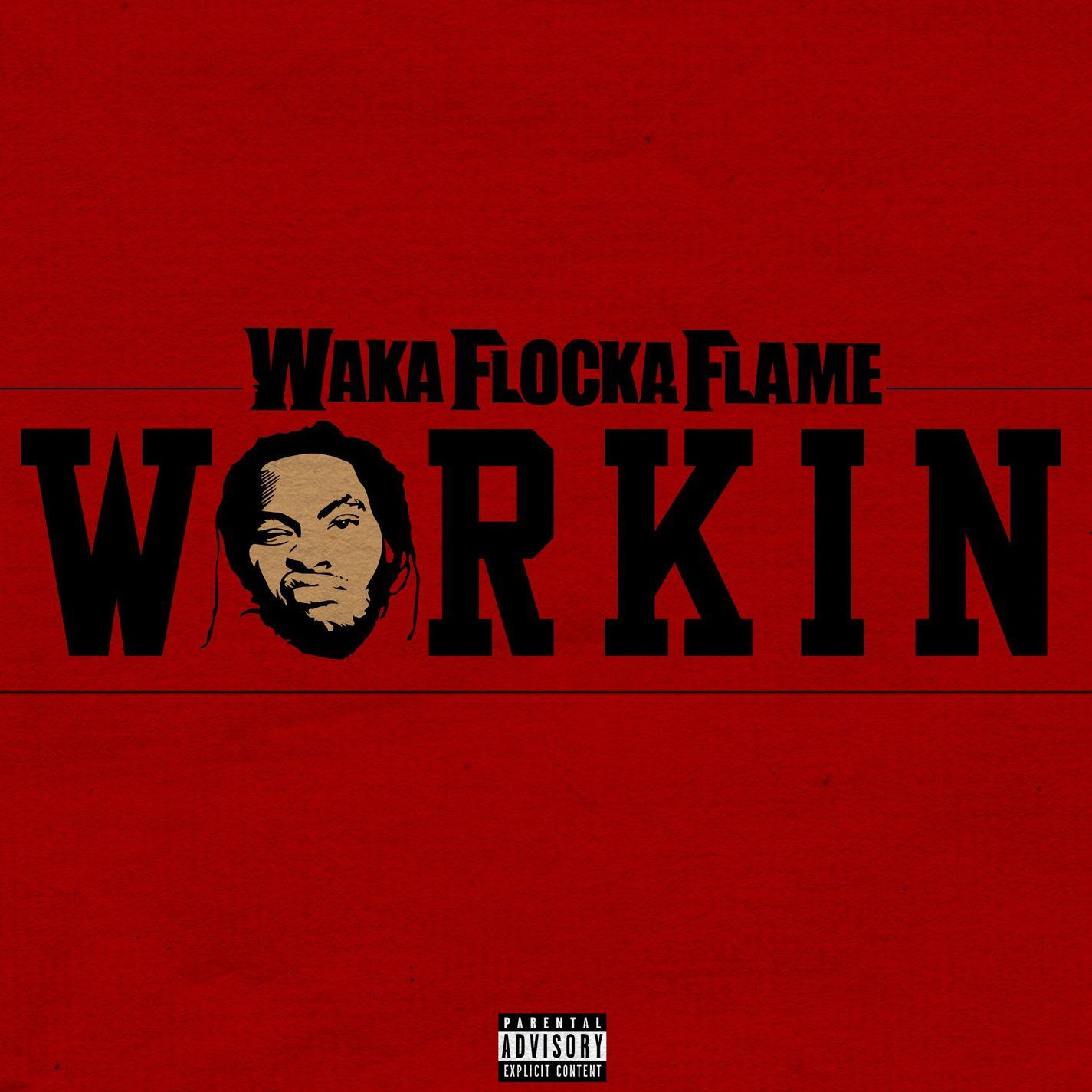 Workin