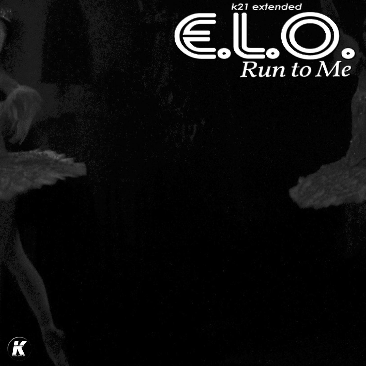 Run to Me (K21Extended)