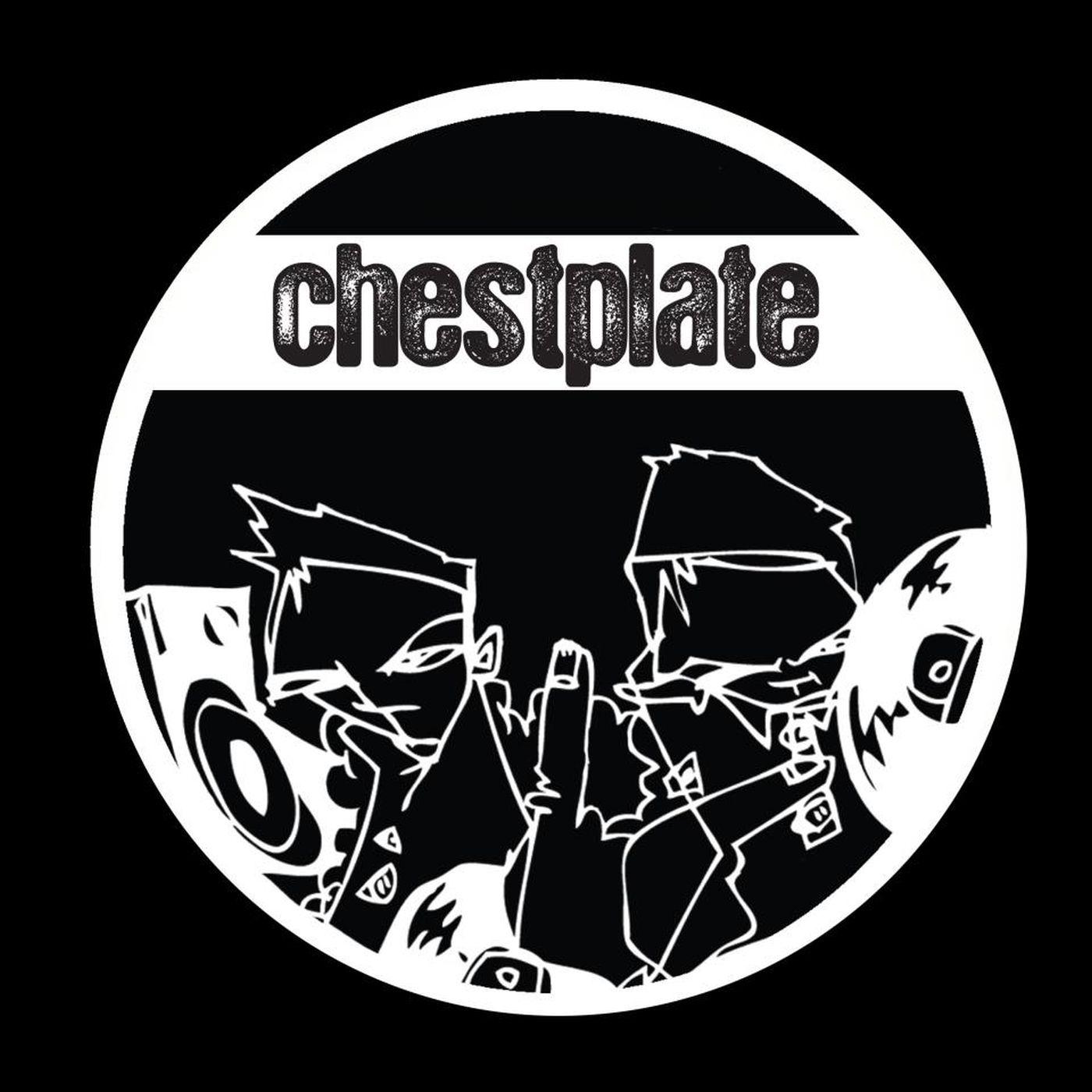 Chestplate专辑