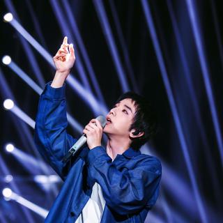 华晨宇歌手2020·当打之年