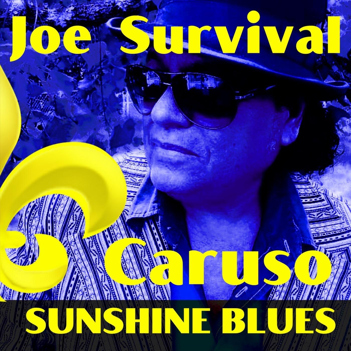 Sunshine Blues