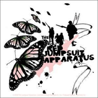 The Red Jumpsuit Apparatus-Your Guardian Angel