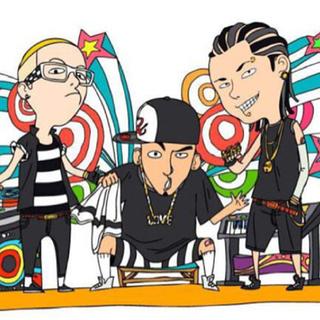 「流行说唱」不好听 尽管来diss 我