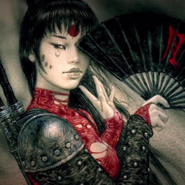 Blood Fang