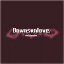 Downsunlove.