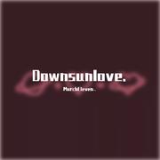 Downsunlove.