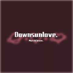 Downsunlove.