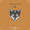 Fennec Fox专辑