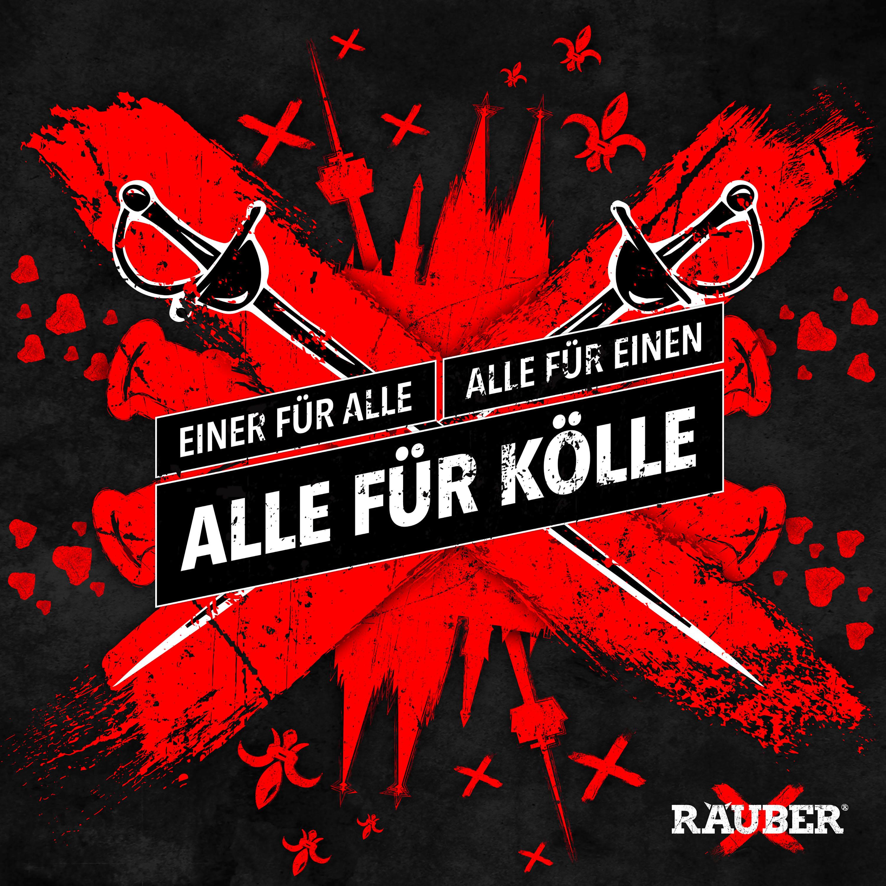 Alle für Kölle