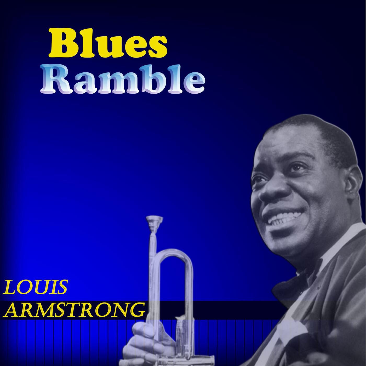 Blues Ramble专辑