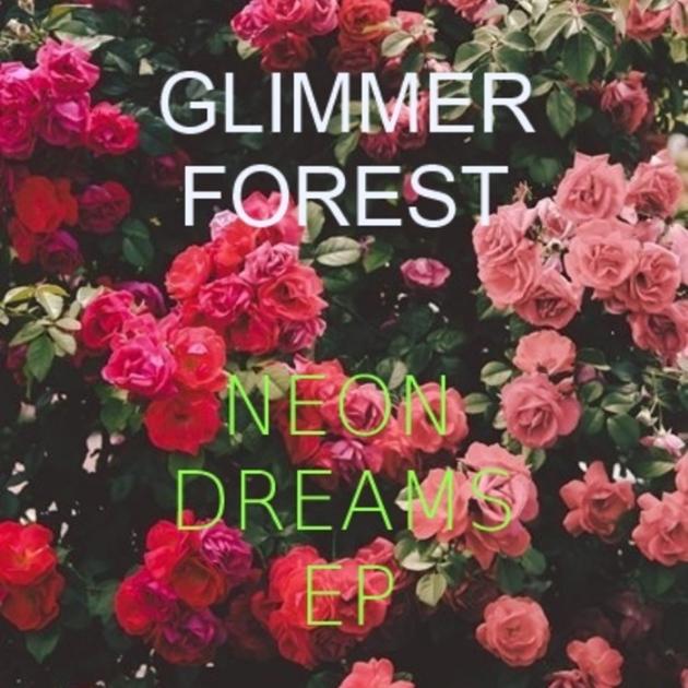 Neon Dreams EP