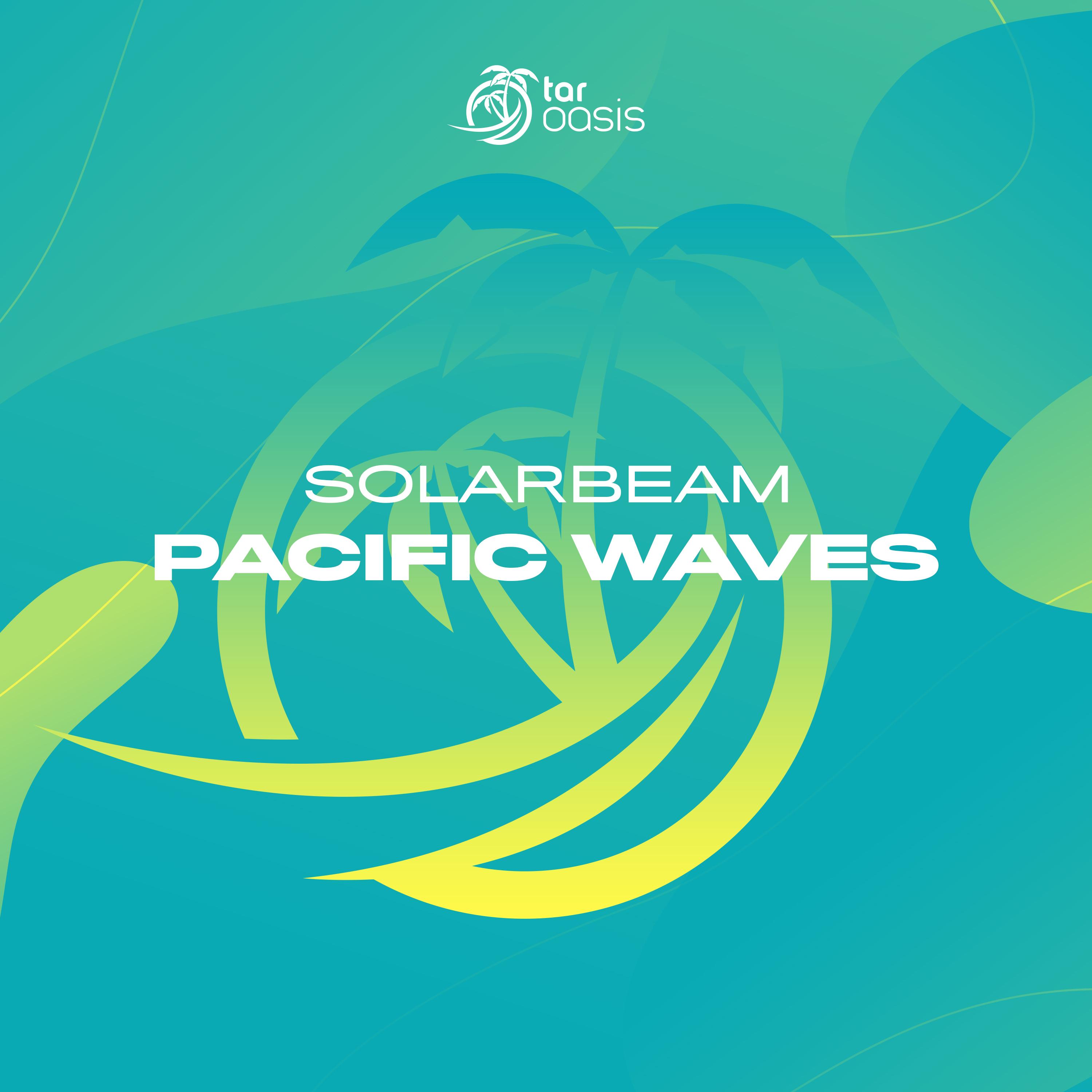 Pacific Waves