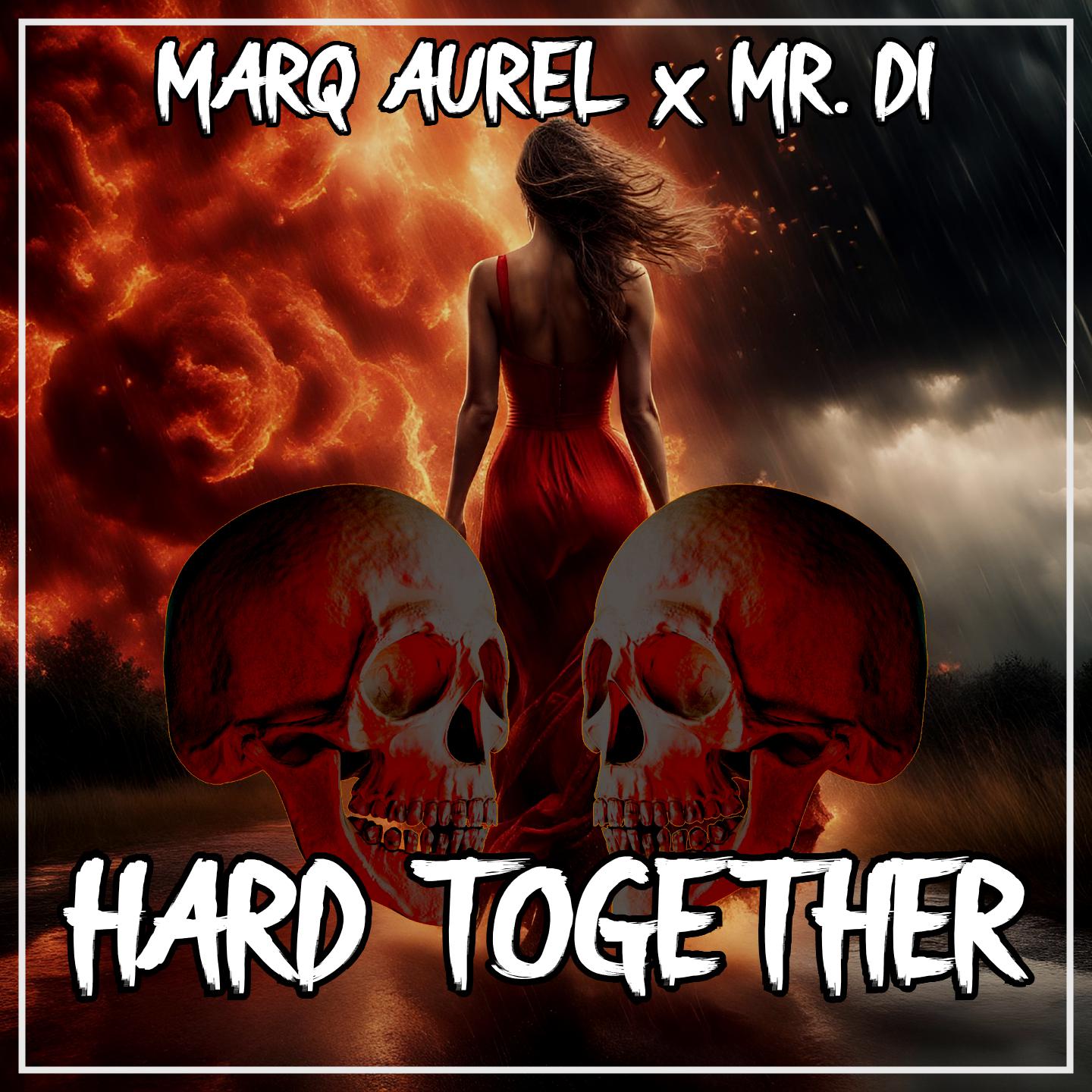 Marq Aurel - Die Hard (Johnny Comes Hard Home Mix)