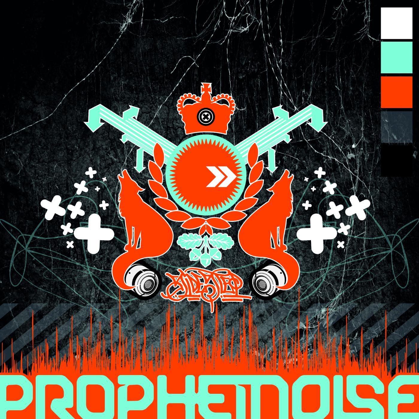 Prophetnoise - Launch Arco