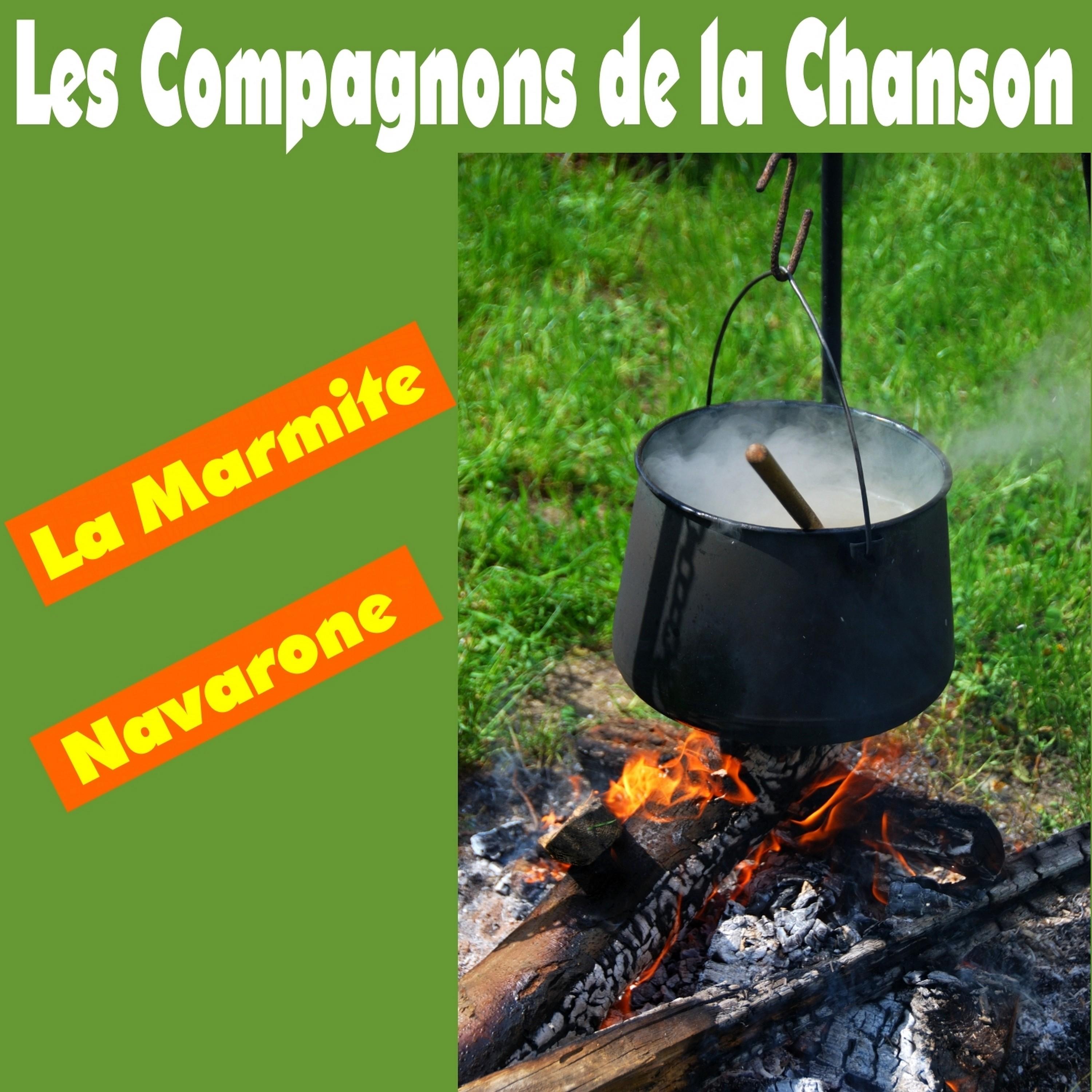 La Marmite