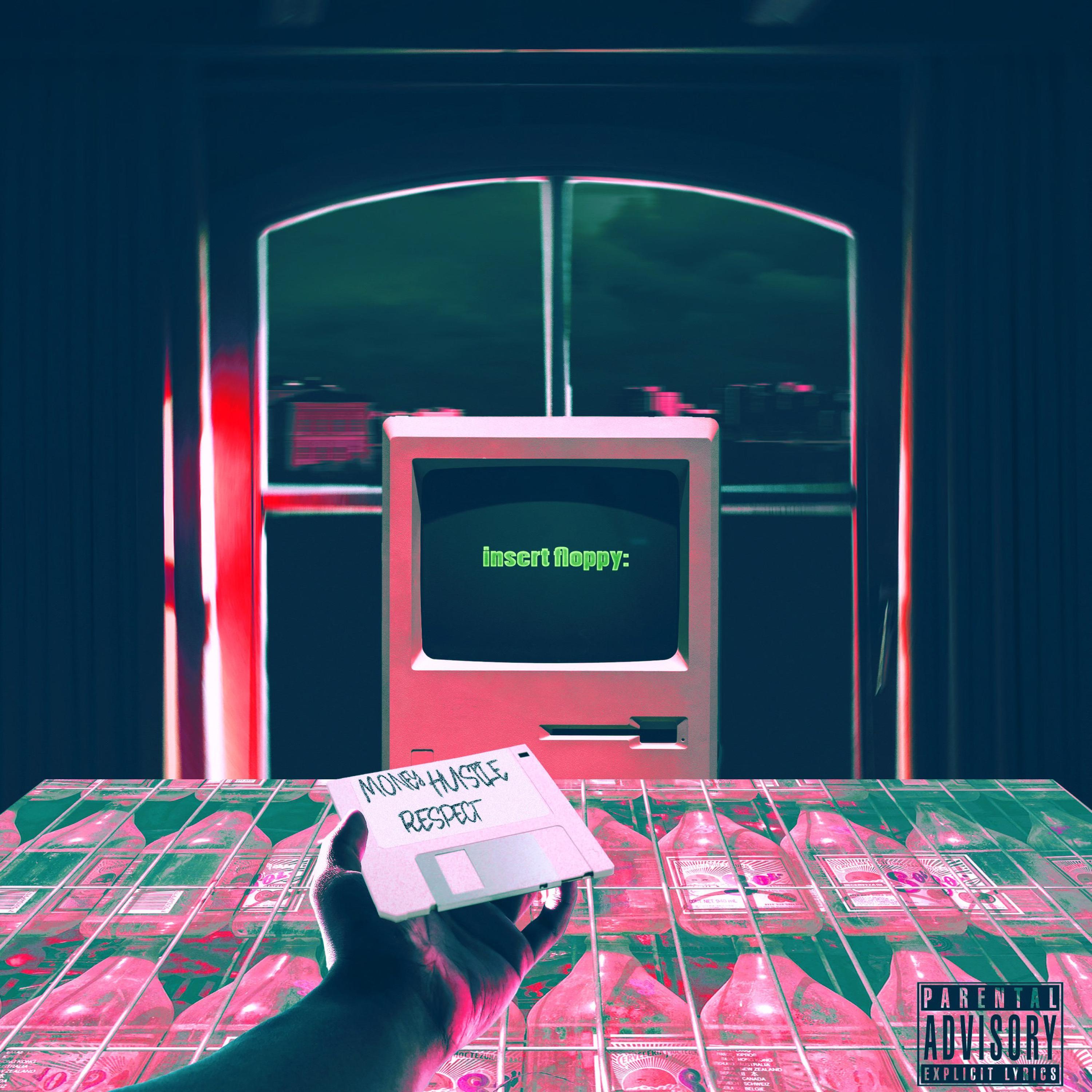 WAKE N' PRAY (feat. T.Manation24)