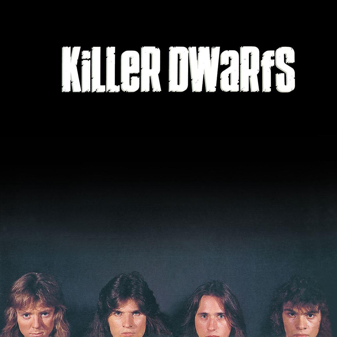 Killer Dwarfs