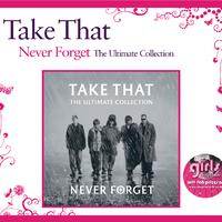 Take That - Everything Changes (unofficial Instrumental)