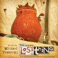 The Lost Thing