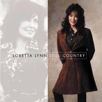 Loretta Lynn - Country In My Genes (karaoke)