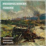 Peaceful War EP